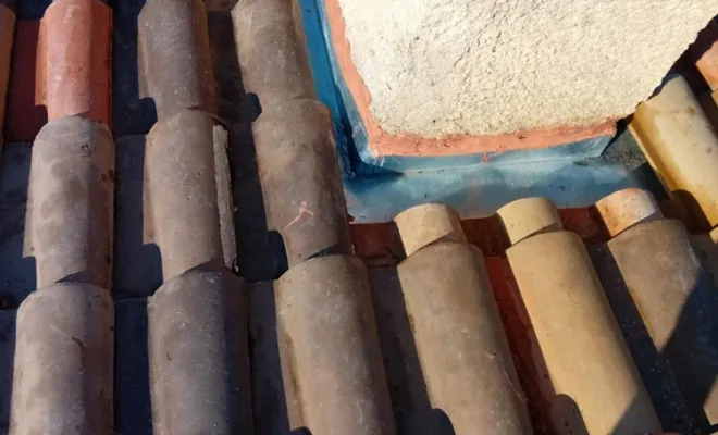 Travaux de couverture, Marseille, ED Couverture