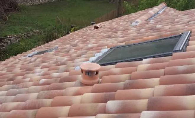 Travaux de couverture, Marseille, ED Couverture